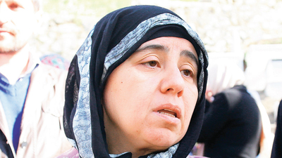 Savcı Kiraz'ın eşi son akşamını anlattı