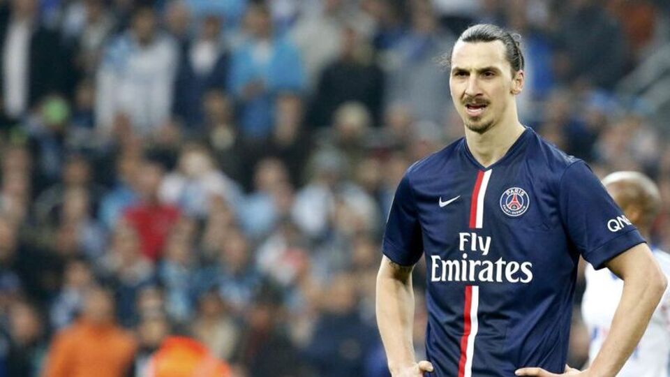 Zlatan'ın sözleri pahalıya patladı