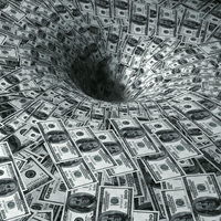 Cari açık beklentileri aştı!