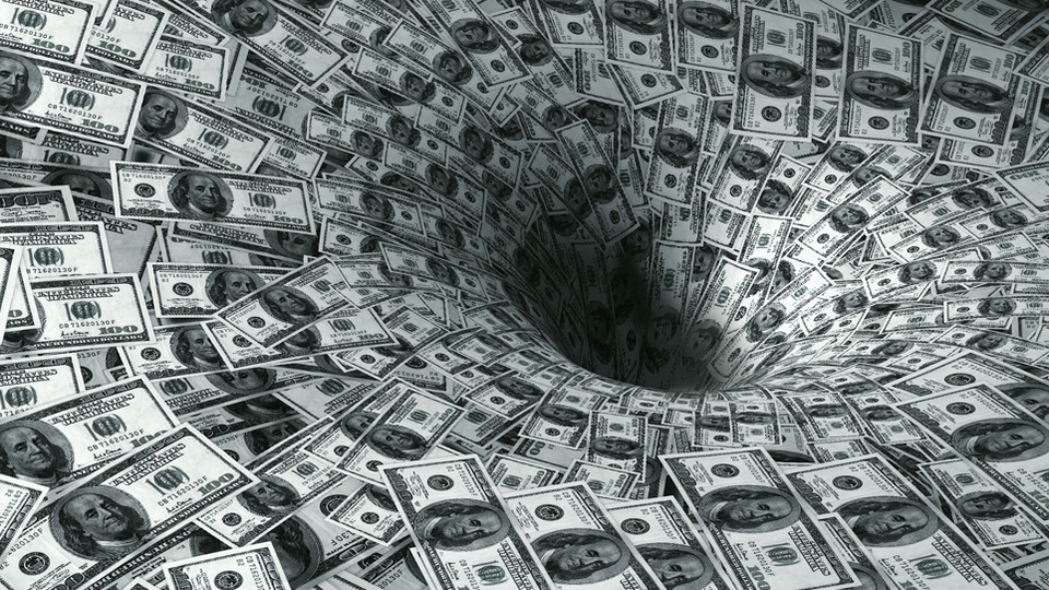 Cari açık beklentileri aştı!