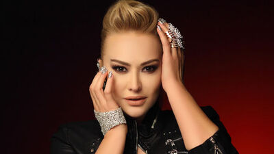 "Minik Serçe'yle uçacağım"