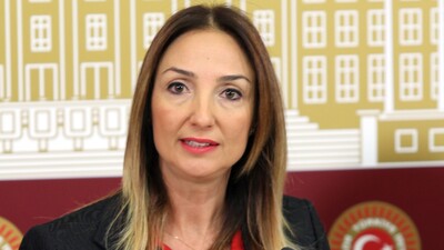 CHP'li Aylin Nazlıaka için karar çıktı!