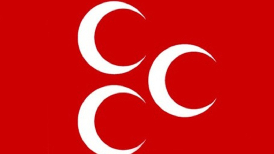 Olay isim MHP'deki adaylığından çekildi!