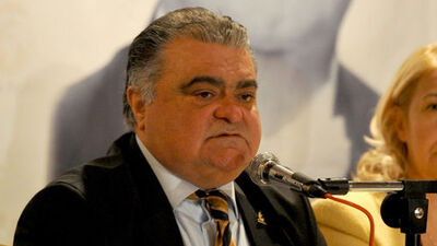 O da aday, bakın hangi parti ve ilden?