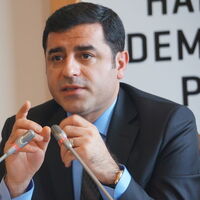 İşte HDP'nin seçim sloganı ve şarkısı!