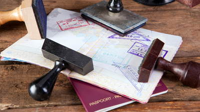 Türklere 'kolay vize' önerisi