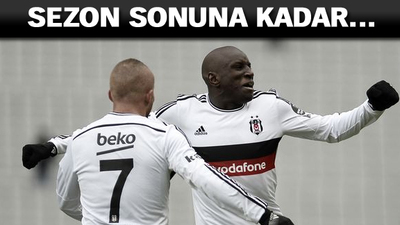 Beşiktaş stat kararını verdi!