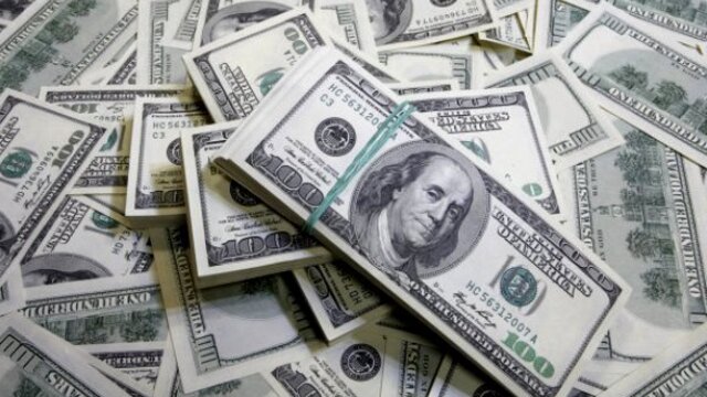 Dolar zirveye koşuyor!