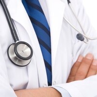 Apartmanda muayene bitiyor