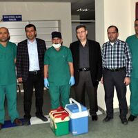 Organlarıyla 3 kişiye hayat verecek