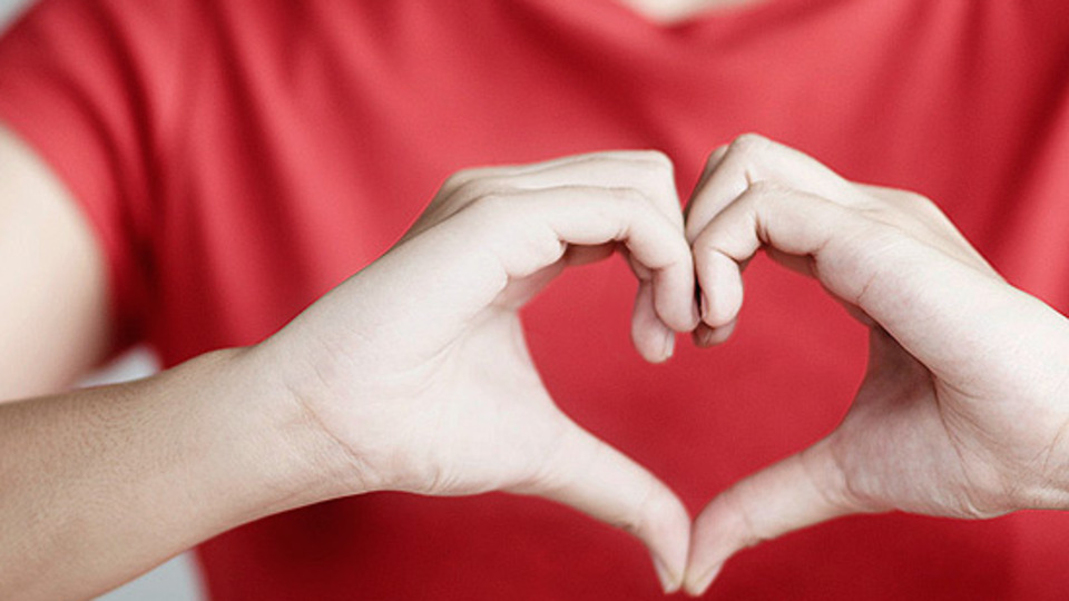 İşte kalbin gerçek düşmanı