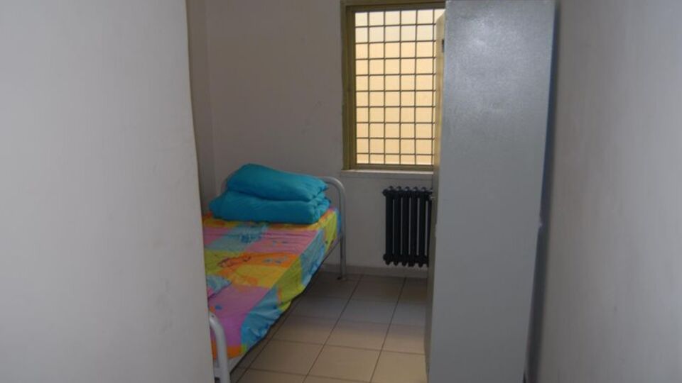 Tüyleri diken diken eden Şakran raporu!