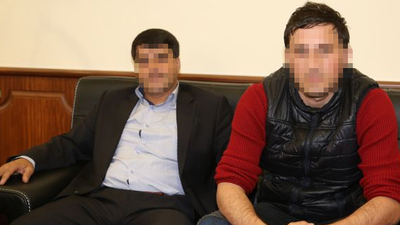 Fenerbahçe saldırısının şüphelileri hakkında yeni karar!