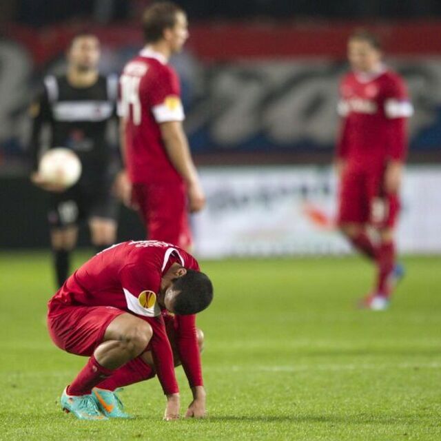 Twente'nin 3 puanı daha silindi