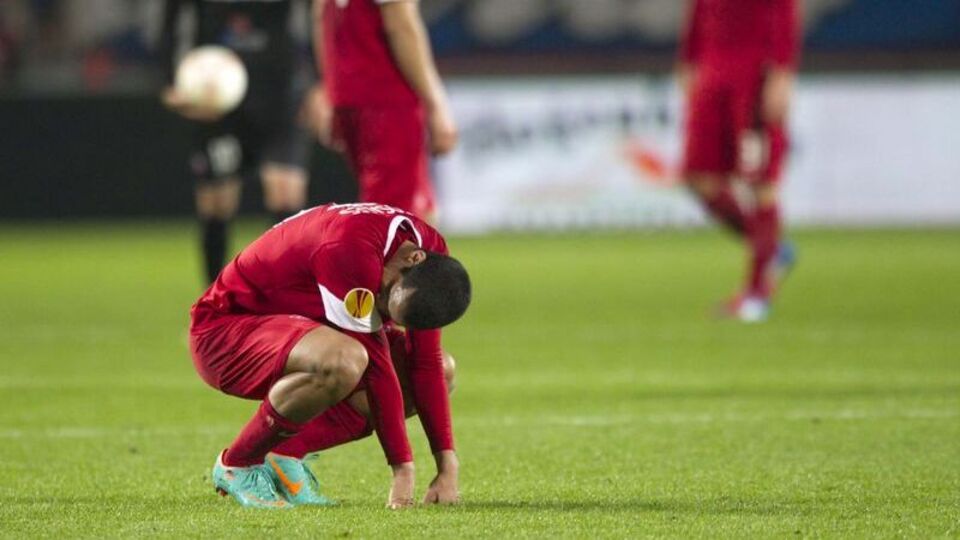 Twente'nin 3 puanı daha silindi