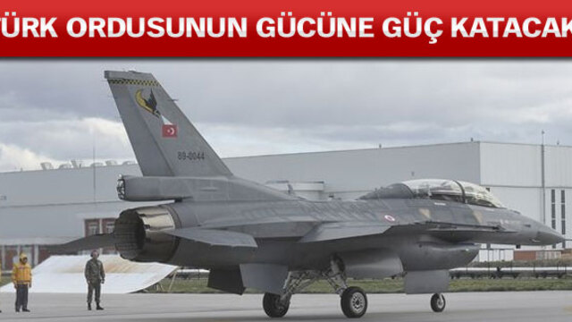 Sonuncusu teslim edildi!