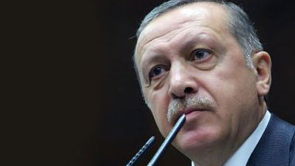 Cumhurbaşkanı Erdoğan'dan iki kanuna onay!