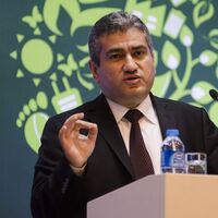 TÜBİTAK'ta şok ayrılık!