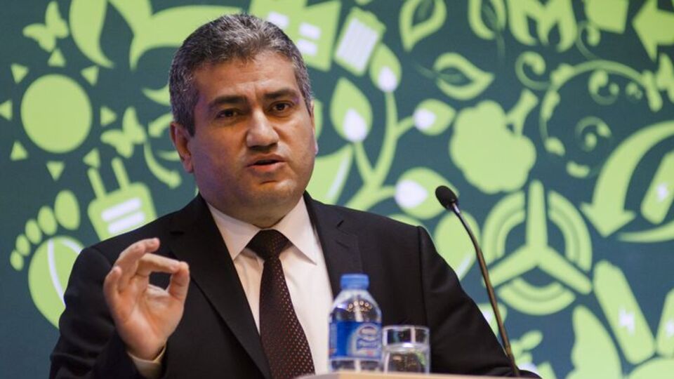 TÜBİTAK'ta şok ayrılık!