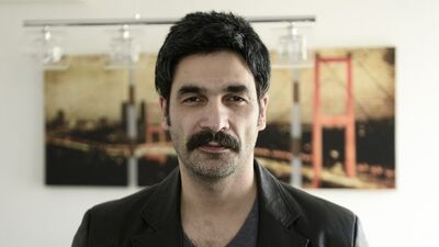 "Böyle bir terbiyesizlik olabilir mi?"