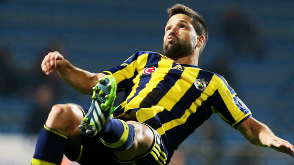 Diego'dan şok başvuru!