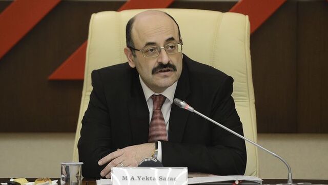 Fakülteler sorunlarını YÖK'e anlatıyor