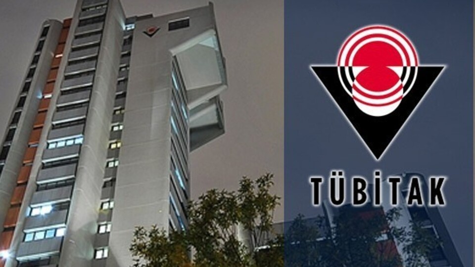 TÜBİTAK Başkanlığı'na yeni atama