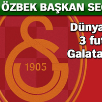 Cimbom'un transfer bombaları