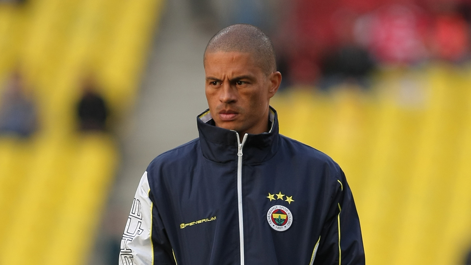 Alex'ten İsmail Kartal'a Diego eleştirisi