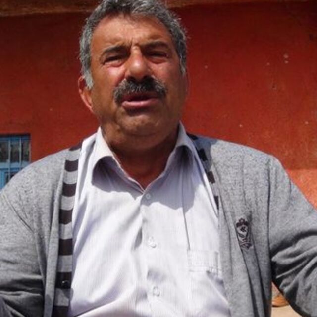 Mehmet Öcalan: Yeğenimin adaylığını gizlediler