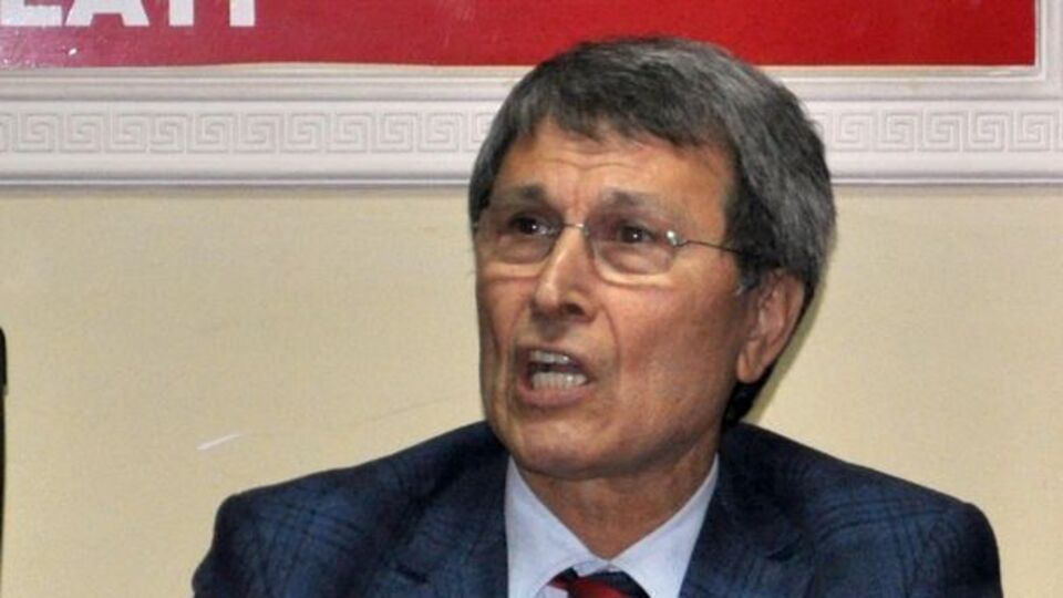 'Yüzde 41 oy alabiliriz'