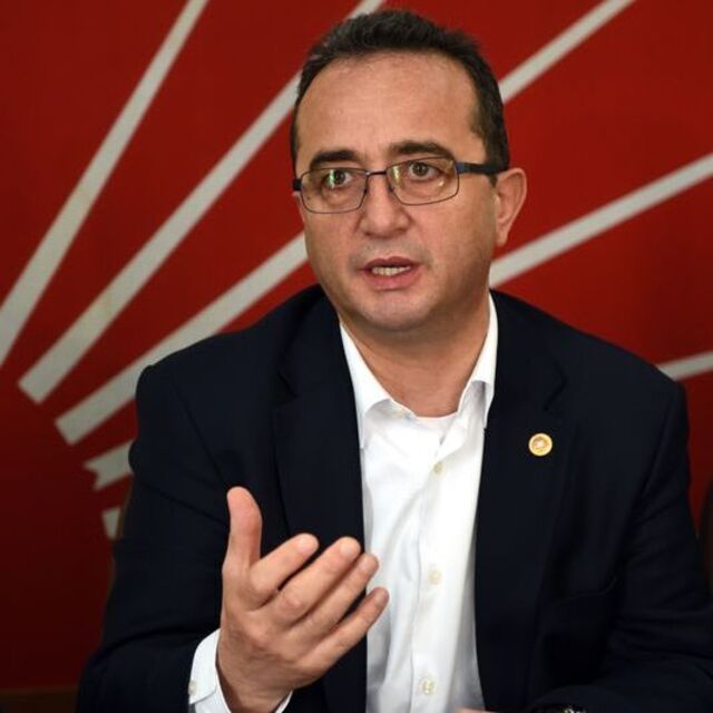 CHP'den TRT'ye sert tepki!