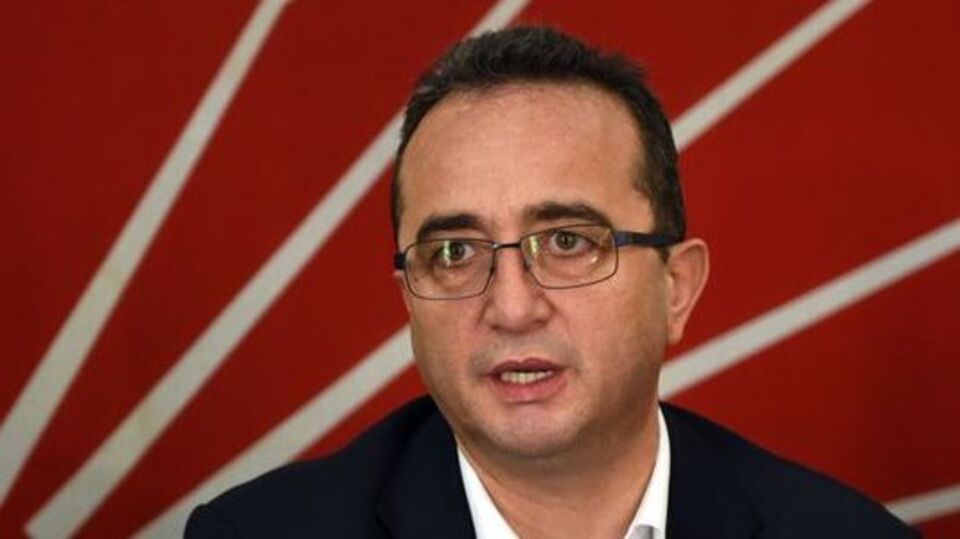 CHP'den TRT'ye sert tepki!