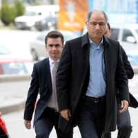 İçişleri eski Bakanı Efkan Ala'dan çatışma açıklaması