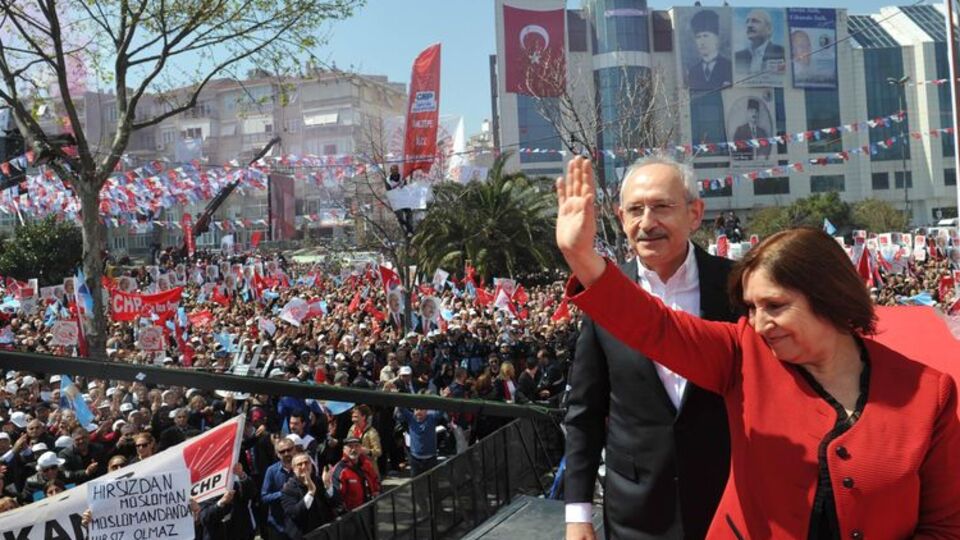 "Yakında açıklayacağım..."