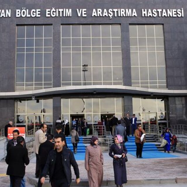 O şüpheler boşa çıktı