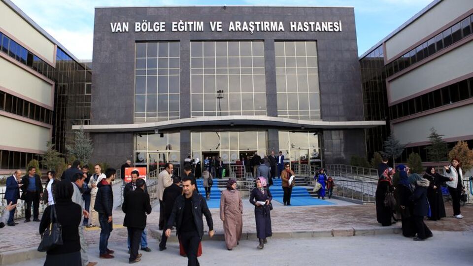 O şüpheler boşa çıktı