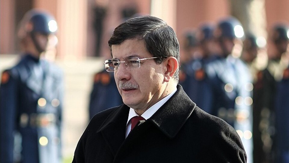 "Gerekli cevap TSK tarafından veriliyor"