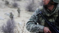 Ağrı'da çatışma: 4 asker yaralı