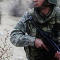 Ağrı'da çatışma: 4 asker yaralı