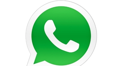 Milletvekili eşleri WhatsApp'ta buluşuyor