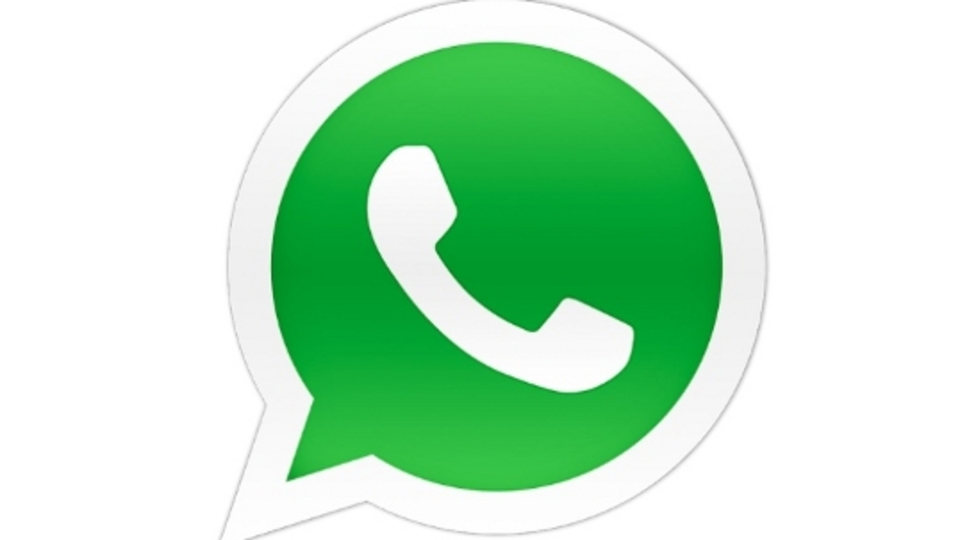 Milletvekili eşleri WhatsApp'ta buluşuyor