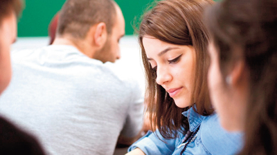 Hem istatistik hem de işletme istiyorsanız üç sınavı seçin