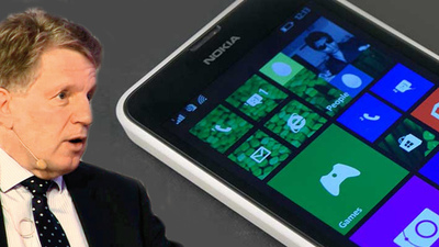 Nokia'nın sonunu ne getirdi?