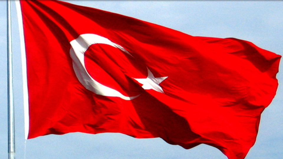 Türkiye'den Avrupa'yı derinden etkileyecek proje