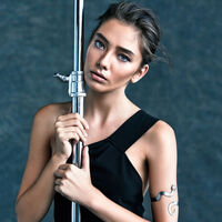 Taşra güzeli