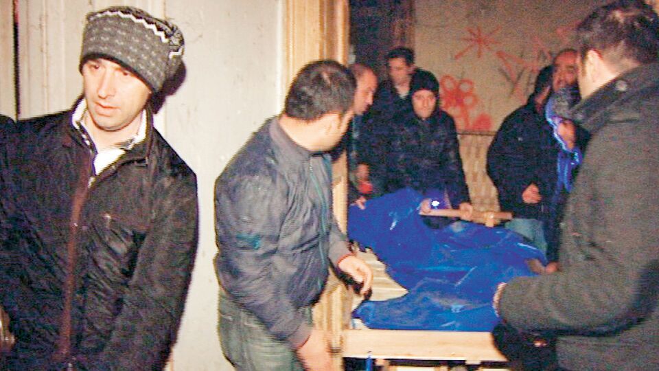 Habertürk yazdı, zabıta bastı köfteciler ortadan kayboldu