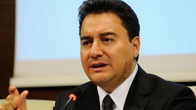 'Demokrasi iyi işlerde ekonomi dayanıklı olur'
