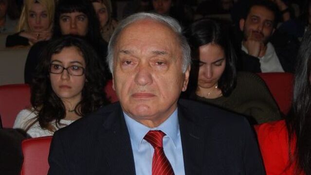 "Beni muhalif görüyorlar"