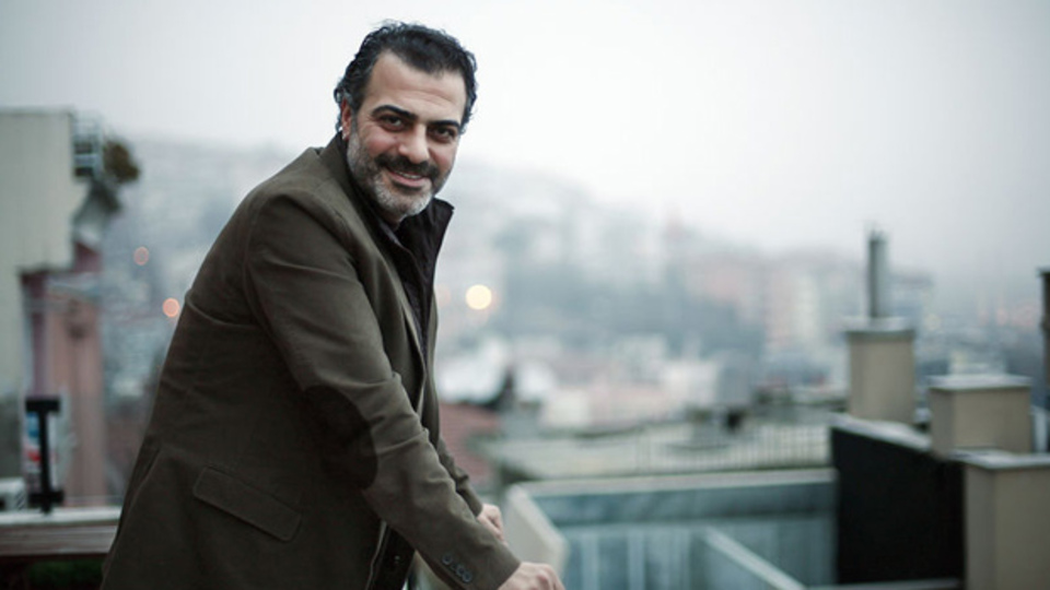 Sermiyan Midyat'la dobra dobra!